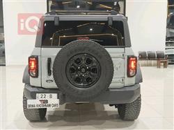 فورد برونكو